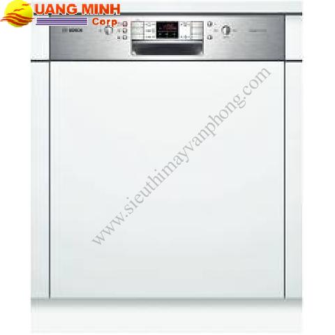 Máy rửa bát Bosch SMI 58 M 75 EU